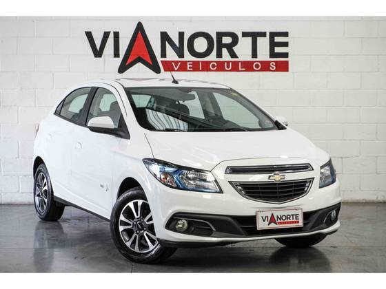 CHEVROLET ONIX 1.4 MPFI LTZ 8V FLEX 4P MANUAL CHEVROLET ONIX 1.4 MPFI LTZ 8V FLEX 4P MANUAL